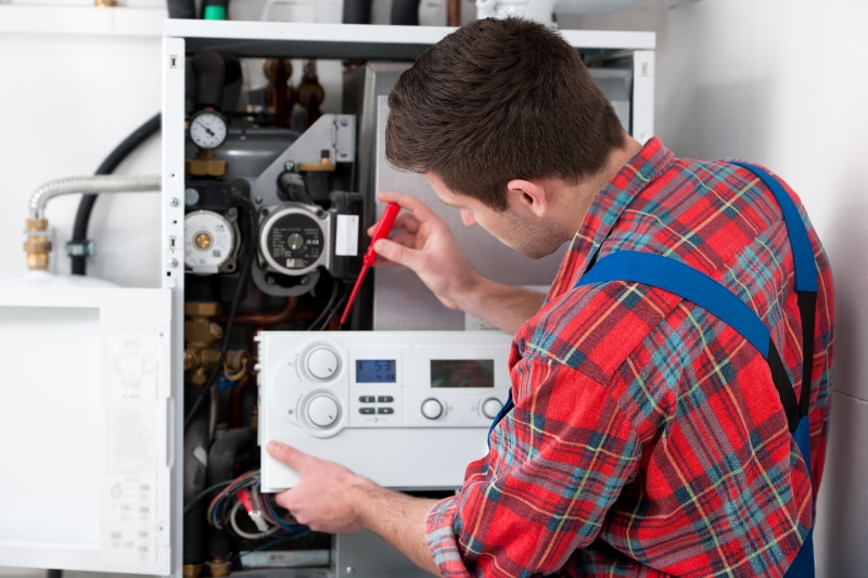 Boiler Repairs Service Ashtead