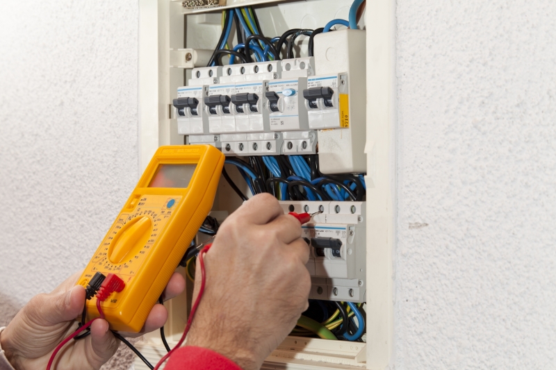 Electricians Ashtead