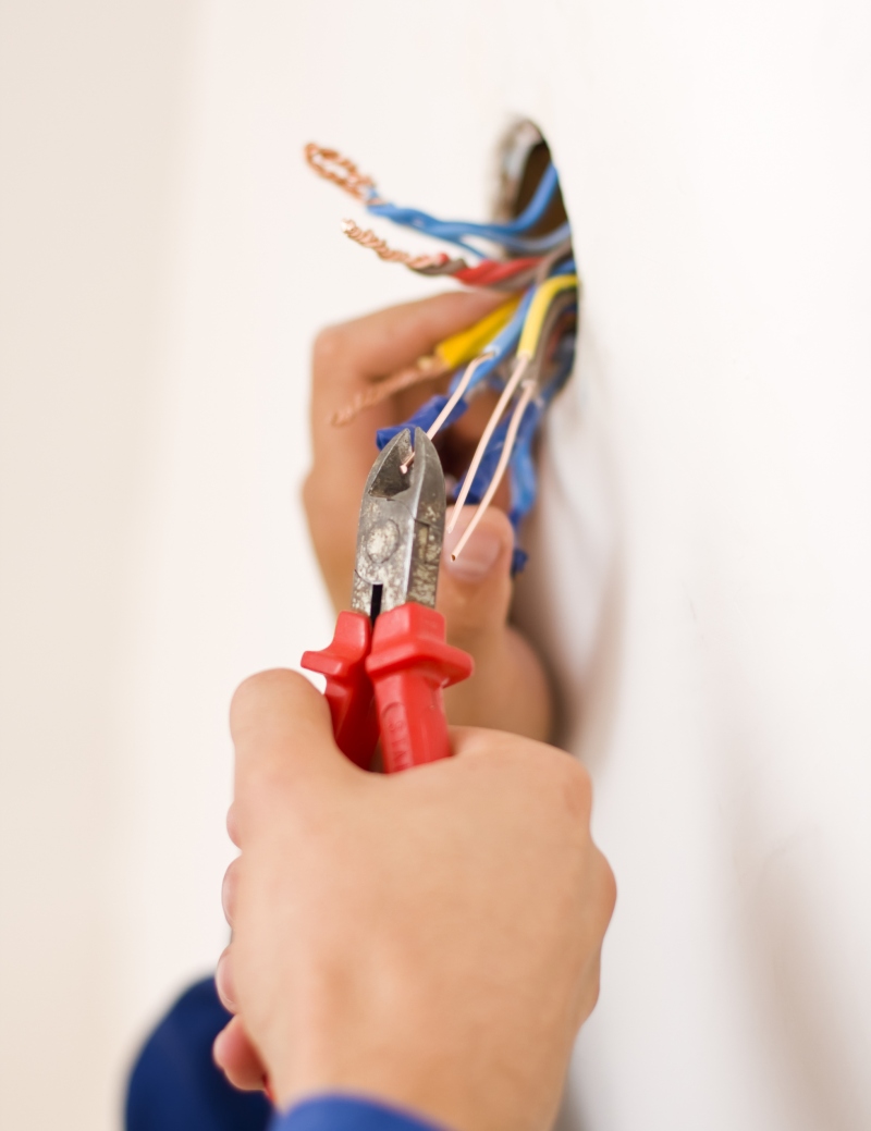 Electricians Ashtead, KT21