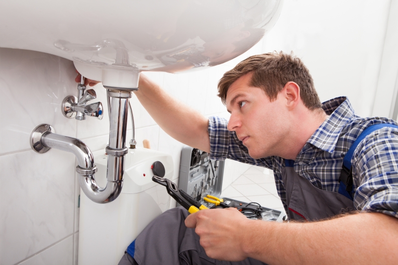 Emergency Plumbers Ashtead