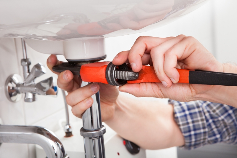 Emergency Plumber Ashtead, KT21
