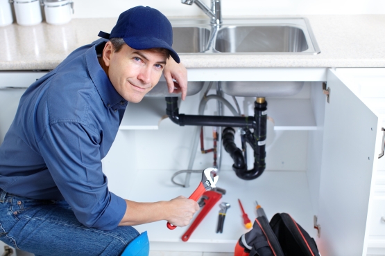 Residential Plumbing Ashtead