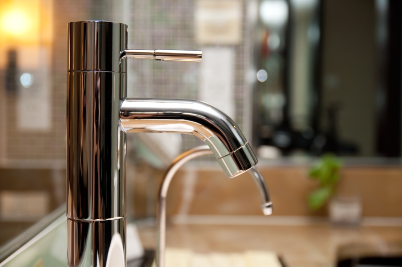 Sink Leaking Ashtead