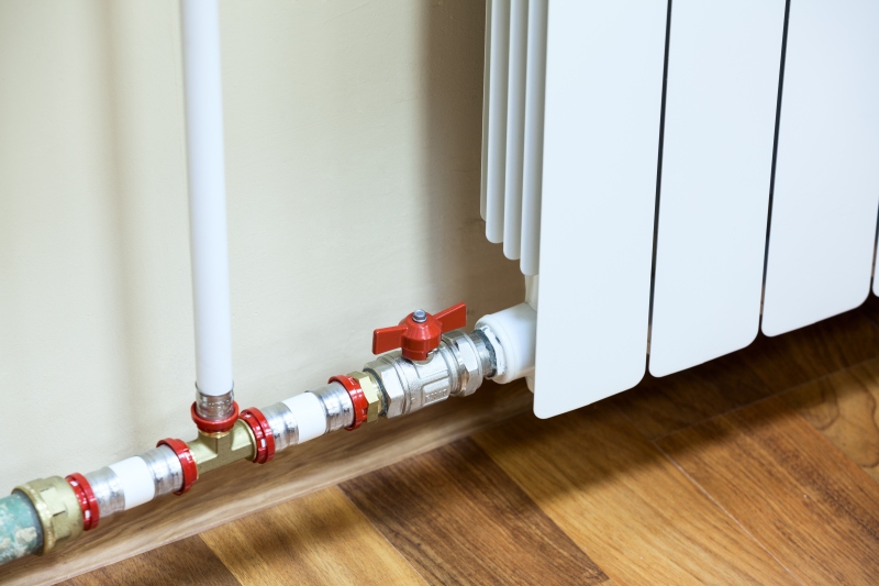 Slab Leak Repair Ashtead, KT21